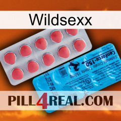 Wildsexx new14